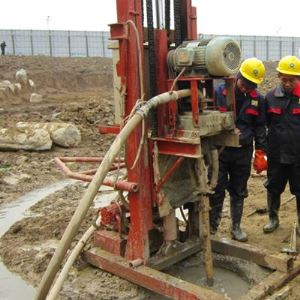 碧桂园房地产工程案例